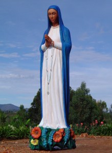 OurLadyofKibeho